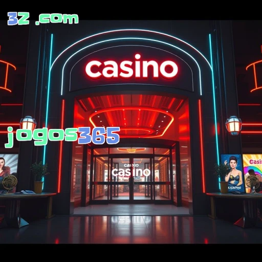 jogos365 Esportes Apostas