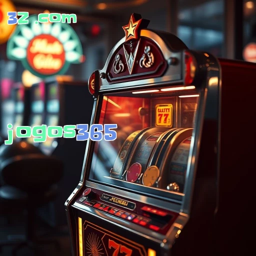 jogos365 Área VIP